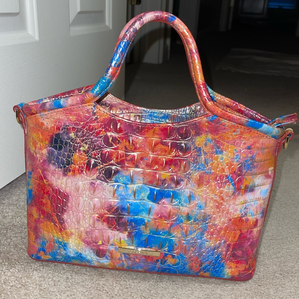 Brahmin small Elaine